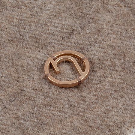 Палантин Gorgeous, голубой