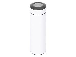 Вакуумный термос «Vacuum Flask C1», soft touch, 420мл