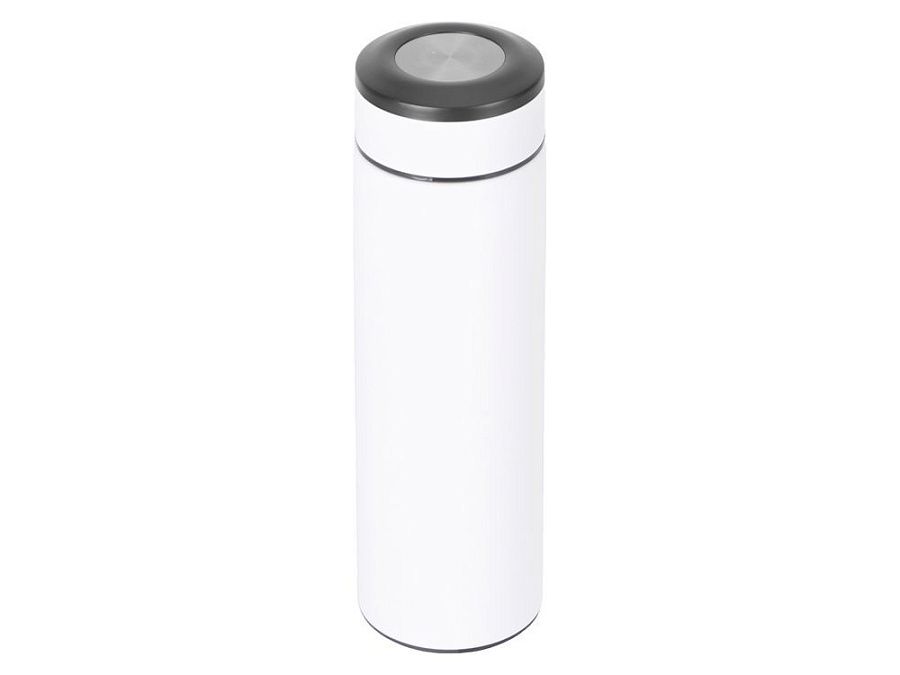 Вакуумный термос «Vacuum Flask C1», soft touch, 420мл