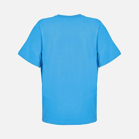 Футболка женская Legend Women, ярко-бирюзовая, размер S