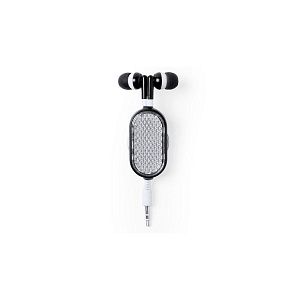 Наушники со светоотражателем и держателем RASUM