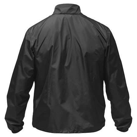 Ветровка Kivach, черная, размер M