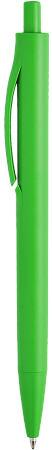 Ручка IGLA COLOR Салатовая 1031.15