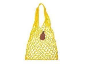 Авоська «Dream» из натурального хлопка, 25 л