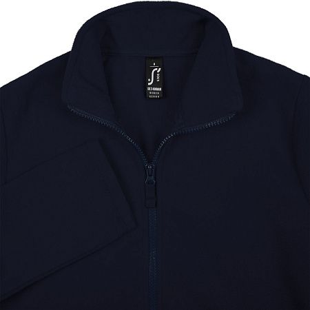 Куртка женская Norman Women, темно-синяя, размер M