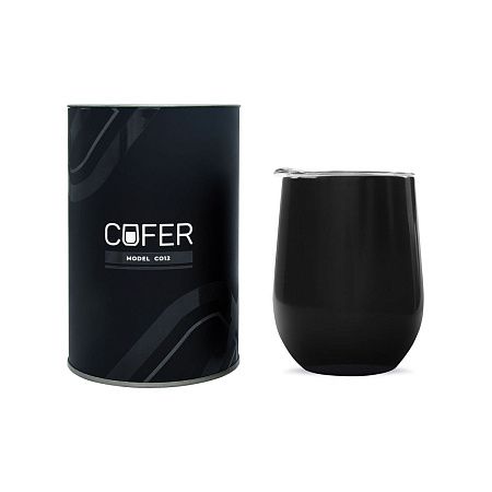 Набор Cofer Tube CO12 black
