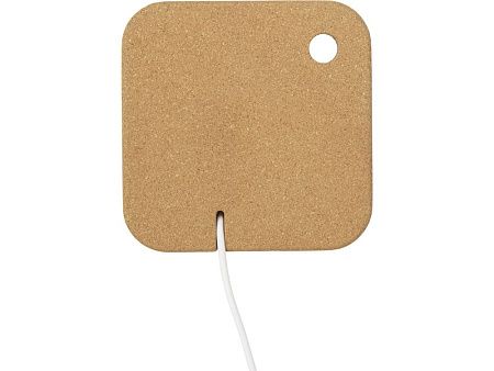 Беспроводное зарядное устройство «Tetra», 15 Вт