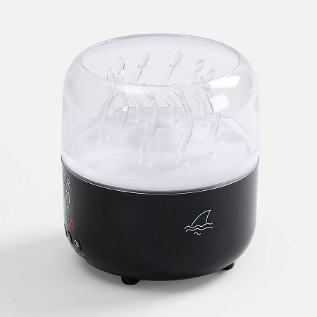 Увлажнитель-ароматизатор Immerso, черный