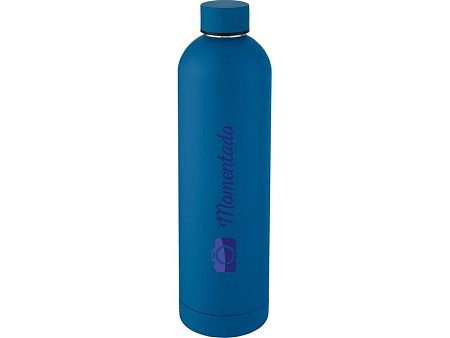 Спортивная бутылка «Spring», 1 л