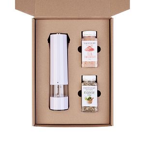 Набор "Grinder box 3in1"