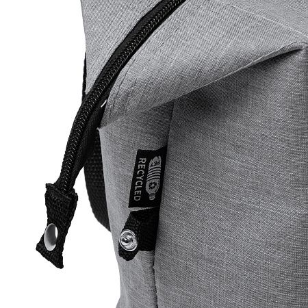 Сумка-холодильник SAGRES, серый