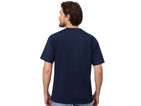 Футболка из френч терри «Warsaw», унисекс