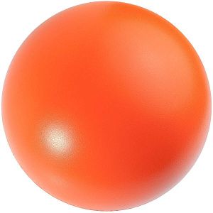 Антистресс МЯЧ Оранжевый 7005.05