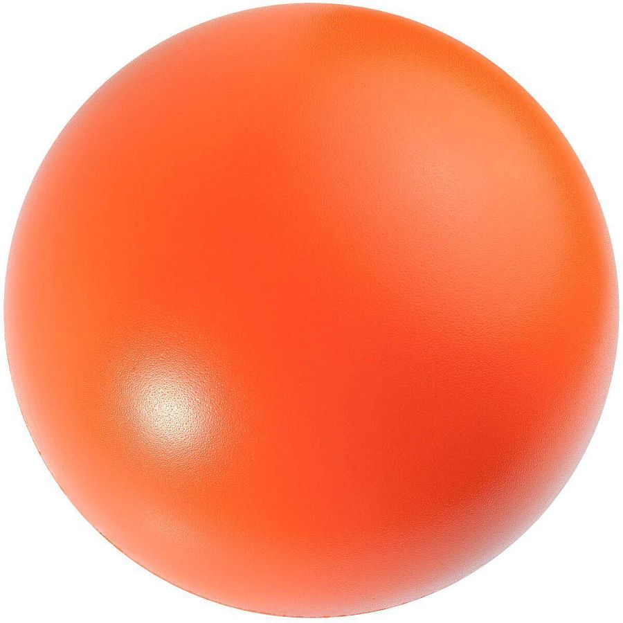 Антистресс МЯЧ Оранжевый 7005.05