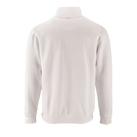 Толстовка Stan, белая, размер S