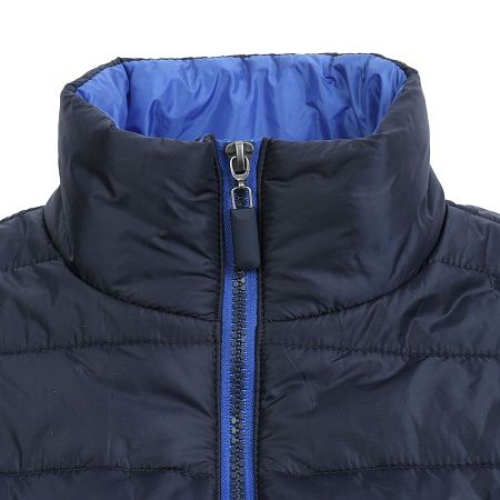 Жилет Wave Men темно-синий, размер S