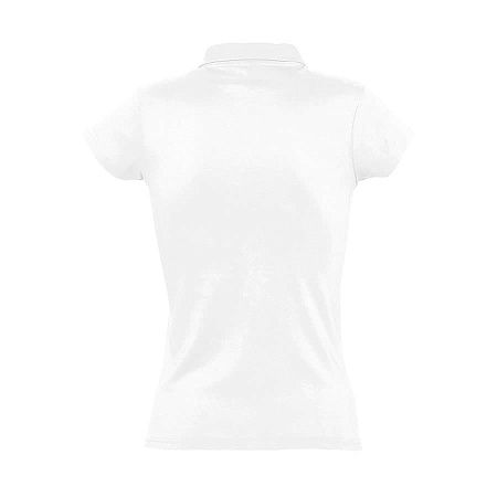 Поло женское PRESCOTT WOMEN 170
