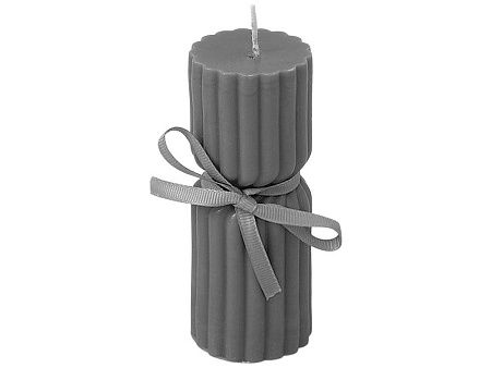 Набор свечей с гранями «Vela»