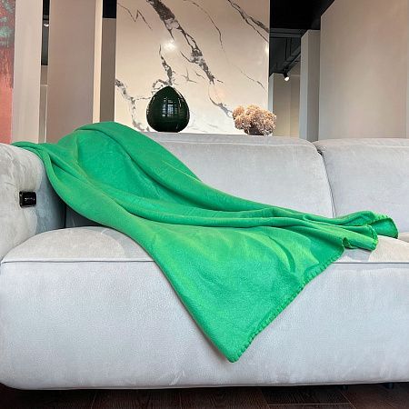 Плед-подушка Вояж, красный