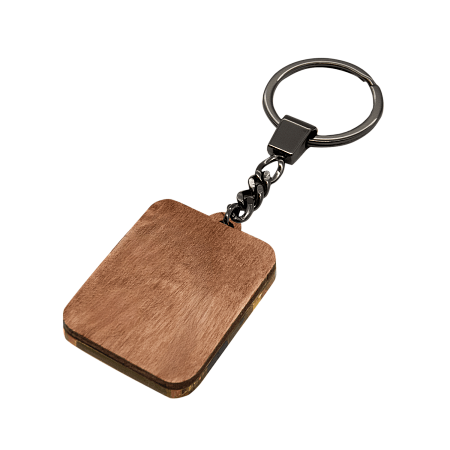 Брелок-обвес Нефтяная вышка