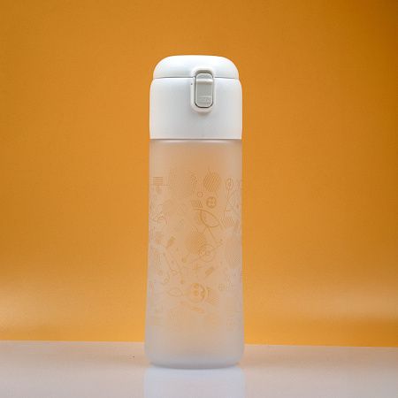 Бутылка для воды AqualityMate