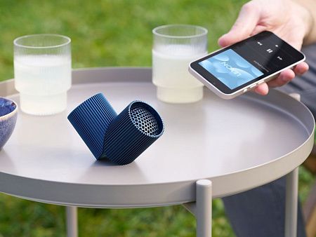 Беспроводная колонка Ray Speaker