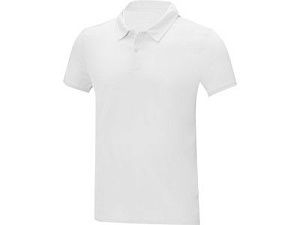 Рубашка поло «Deimos» мужская под нанесение