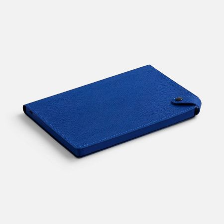 Ежедневник Espresso, недатированный, синий