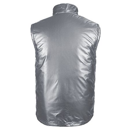 Жилет Kama, серебристый, размер M