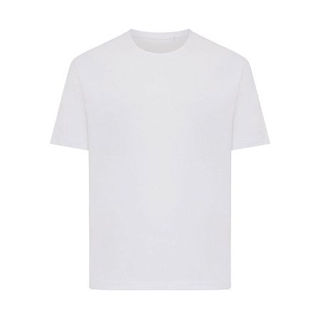 Футболка Iqoniq Teide из переработанного хлопка, унисекс, 180 г/м²