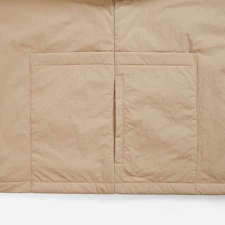Жилет унисекс Veter, бежевый, размер 3XL/4XL