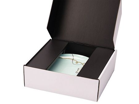 Тарелка «PLATE ALICE»