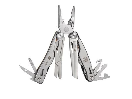 Мультитул, 106 мм, 15 функций