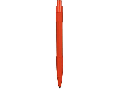 Ручка пластиковая шариковая Prodir QS30 PRP «софт-тач»