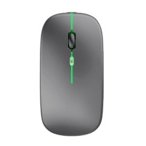 Мышь беспроводная Accesstyle M204-ORBAL (2 цвета на выбор)