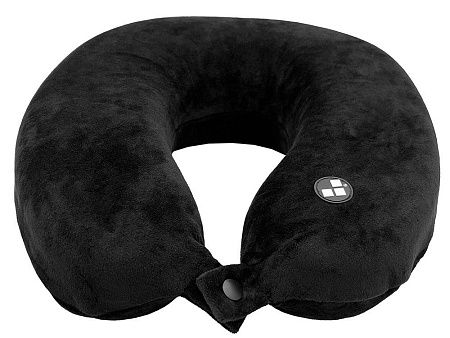 Подушка для путешествий с эффектом памяти «Drowsy»