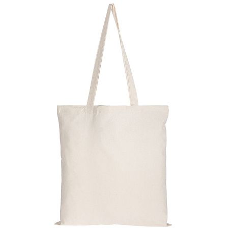 Холщовая сумка Optima 135, серая