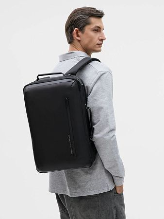 Рюкзак Utmost, черный