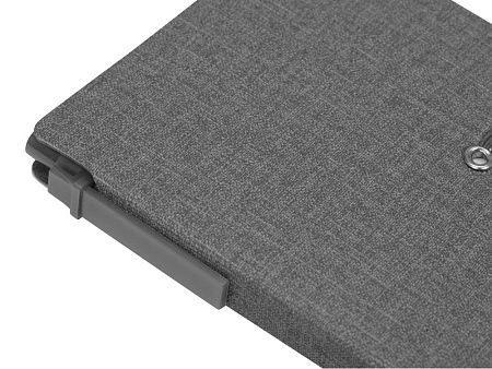 Блокнот А6 «Write and stick» с ручкой и набором стикеров