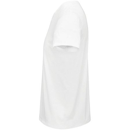 Футболка мужская Crusader Men, белая, размер XS