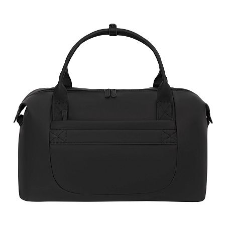 Сумка дорожная Мадрид (Madrid), черная
