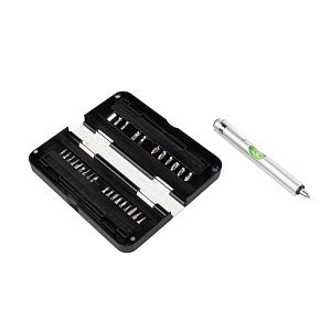 Набор инструментов "Brick"