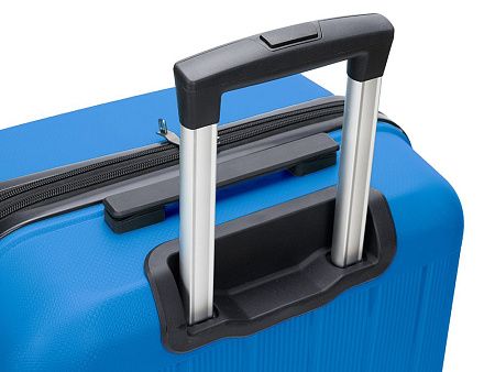 Чемодан «В Отпуск», 62 л