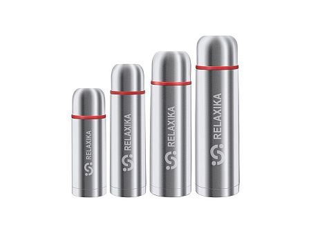 Термос Relaxika «101», 1 л