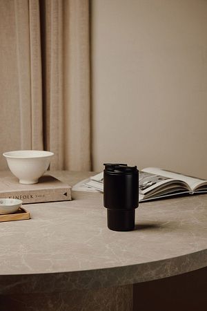 Термокружка VINGA Nagano RCS, 350 мл