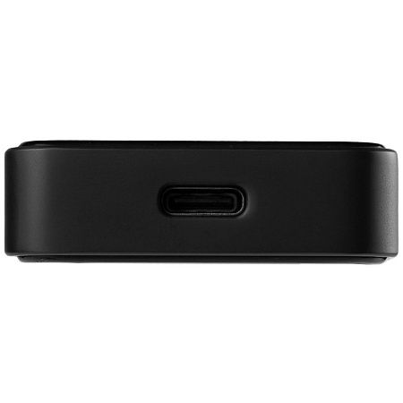 Внешний SSD диск Drop Light, с подсветкой гравировки, 256 Гб