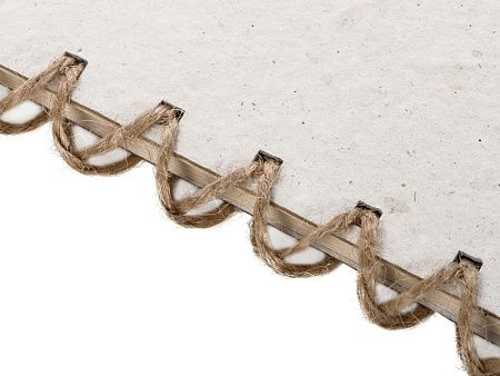 Блокнот А5 с бумажным карандашом и семенами цветов микс