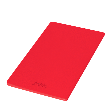 Блокнот Корса слим (Corsa slim), красный