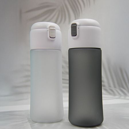 Бутылка для воды AqualityMate