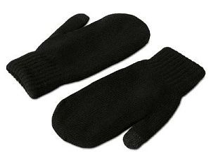 Варежки «Dunant»